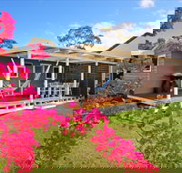 Hayes Beach House - Accommodation Melbourne