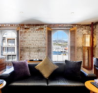 Henry Jones Art Hotel - The - Accommodation Melbourne