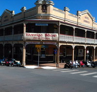 Heritage Hotel Motel Dorrigo