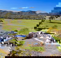 Hillbrook Estate - Accommodation Melbourne