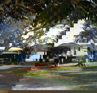 Homestead Holiday Park - Accommodation Melbourne