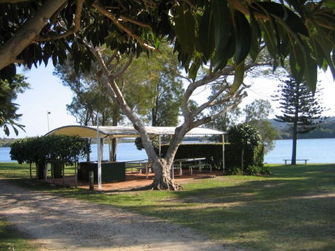 Homestead Holiday Park - Accommodation Melbourne 0