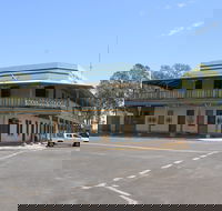 Hotel Brewarrina