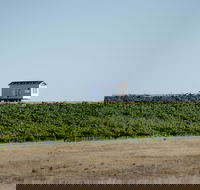 Hounds Run Vineyard - Accommodation Melbourne