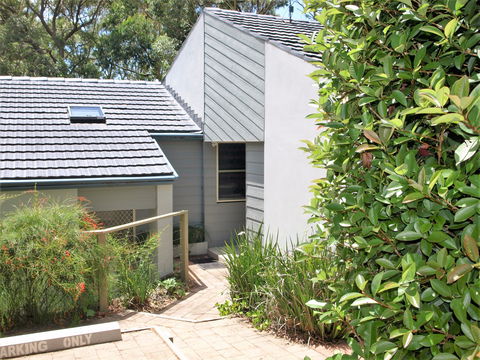 Hyams Beach Holiday Apartment - Accommodation Melbourne 0