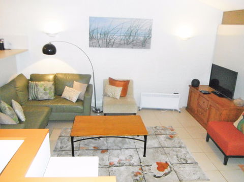 Hyams Beach Holiday Apartment - Accommodation Melbourne 2