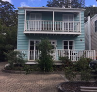 Hyams Beach Green Whaler - Accommodation Melbourne