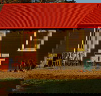 Icena Farm Accommodation - Accommodation Melbourne