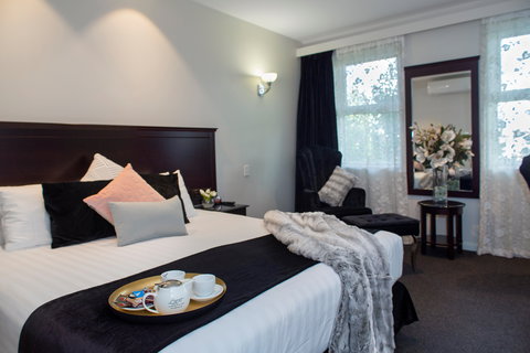 International Hotel Wagga Wagga - Accommodation Melbourne 0