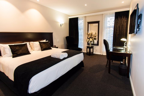 International Hotel Wagga Wagga - Accommodation Melbourne 1