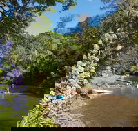 Jamieson Caravan Park - Accommodation Melbourne