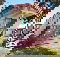 Jettys by the Lake - Accommodation Melbourne