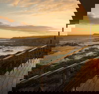 Kilcunda Oceanview Holiday Retreat - Melbourne 4u