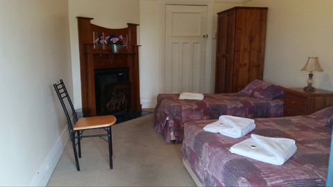 Kitchener Hotel - Accommodation Melbourne 2