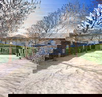 Lindenwarrah at Milawa - Accommodation Melbourne