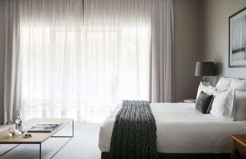 Lindenderry At Red Hill - Accommodation Melbourne 1