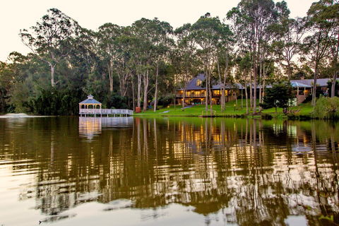 Lincoln Downs Resort Batemans Bay, BW Signature Collection - Accommodation Melbourne 0