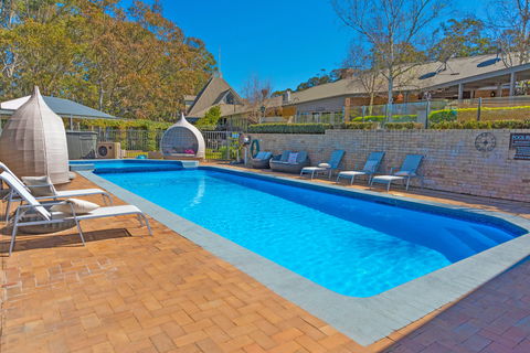 Lincoln Downs Resort Batemans Bay, BW Signature Collection - Accommodation Melbourne 1