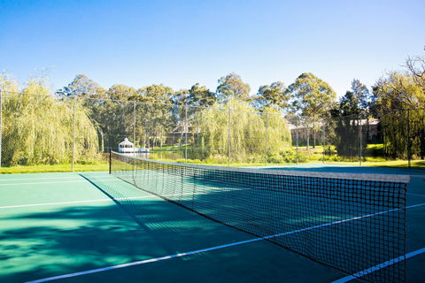 Lincoln Downs Resort Batemans Bay, BW Signature Collection - Accommodation Melbourne 2