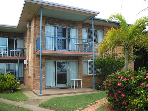 Lisianna Holiday Apartments - Accommodation Melbourne 0
