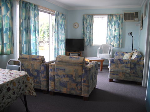 Lisianna Holiday Apartments - Accommodation Melbourne 1