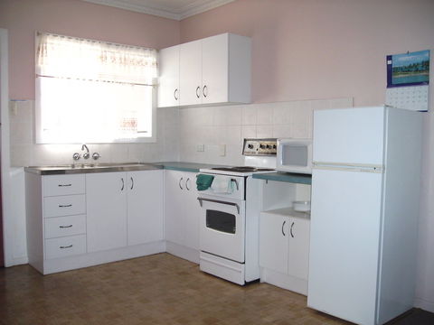 Lisianna Holiday Apartments - Accommodation Melbourne 2