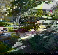 Little Britton Luxury Accommodation - Accommodation Melbourne