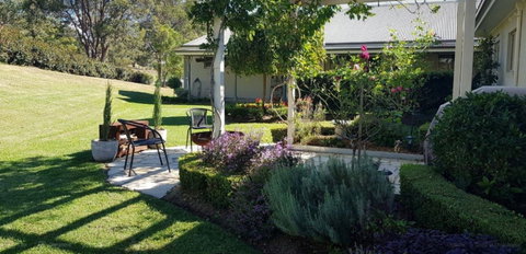 Little Britton Luxury Accommodation - Accommodation Melbourne 0