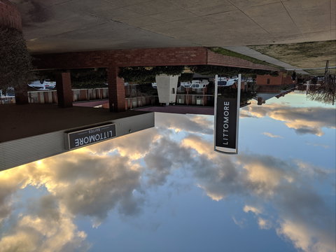 Littomore Bathurst - Accommodation Melbourne 0