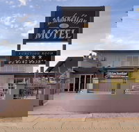 Mackellar Motel - Accommodation Melbourne