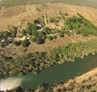 Manbulloo Homestead Caravan Park - Accommodation Melbourne