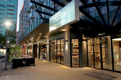 Mantra Hindmarsh Square - Accommodation Melbourne 0
