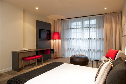 Mantra Hindmarsh Square - Accommodation Melbourne 1