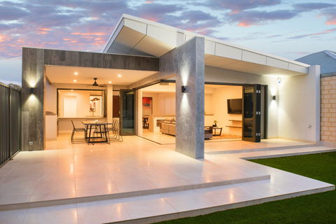 Marine Life - Accommodation Melbourne 0