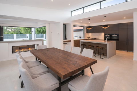 Marine Life - Accommodation Melbourne 1