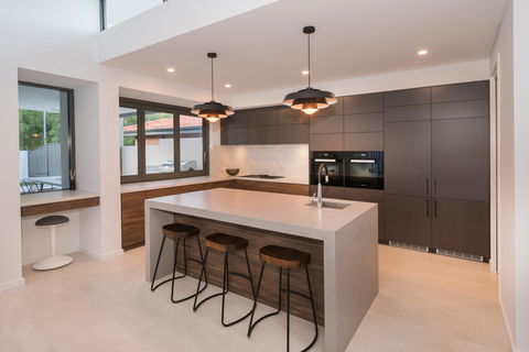 Marine Life - Accommodation Melbourne 2