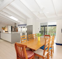 Mariners Retreat Jervis Bay - Accommodation Melbourne