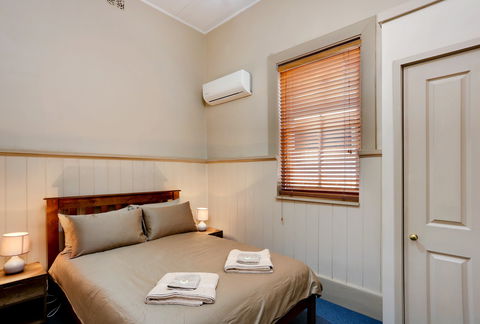McCulloch's Rest - Accommodation Melbourne 1