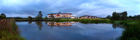 Mercure Kooindah Waters Central Coast - Accommodation Melbourne 0