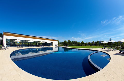 Mercure Kooindah Waters Central Coast - Accommodation Melbourne 1