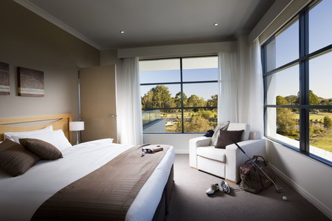 Mercure Kooindah Waters Central Coast - Accommodation Melbourne 2