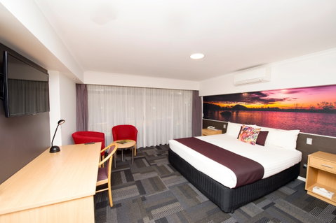 Mercure Alice Springs Resort - Accommodation Melbourne 0