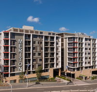 Meriton Suites North Ryde - Accommodation Melbourne