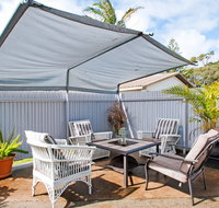 Middle Sea - Accommodation Melbourne