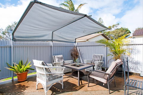 Middle Sea - Accommodation Melbourne 0