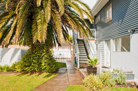 Middle Sea - Accommodation Melbourne 1
