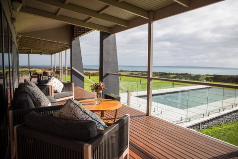 Mistere On Kangaroo Island - Accommodation Melbourne 0