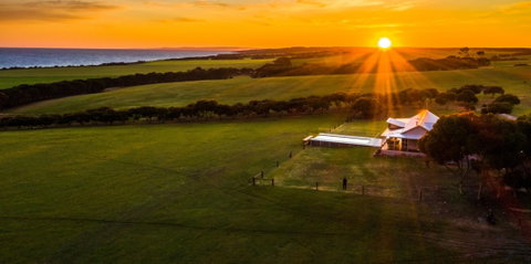 Mistere On Kangaroo Island - Accommodation Melbourne 1
