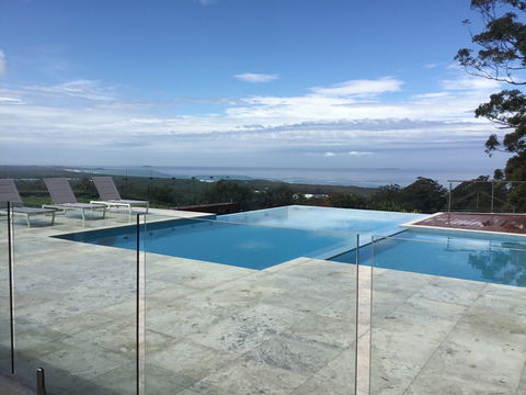 Mont Sapphire Luxury Retreat - Accommodation Melbourne 1
