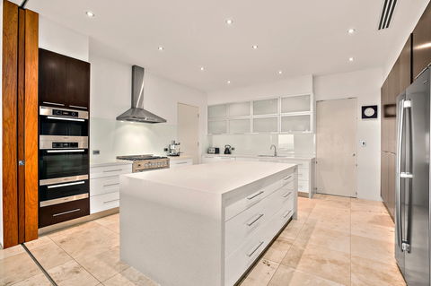 Mont Sapphire Luxury Retreat - Accommodation Melbourne 2